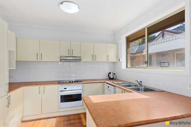 Fourth view of Homely villa listing, 3/42A Keerong Avenue, Russell Vale NSW 2517