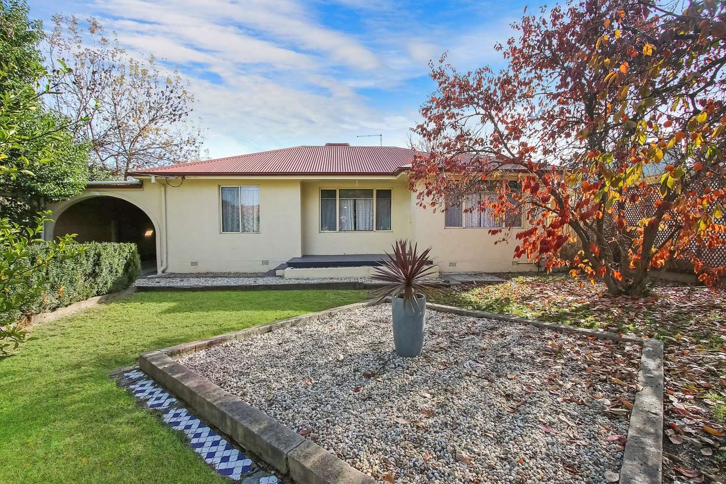 Main view of Homely house listing, 1047 Koonwarra Street, North Albury NSW 2640