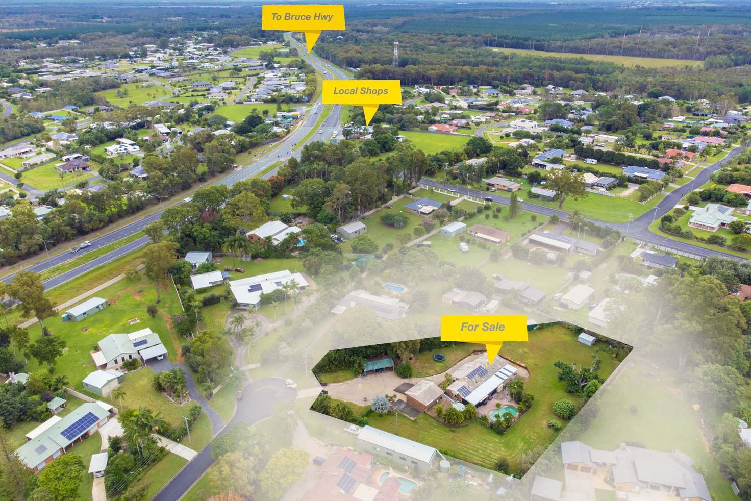 Main view of Homely house listing, 27 Todman Court, Ningi QLD 4511