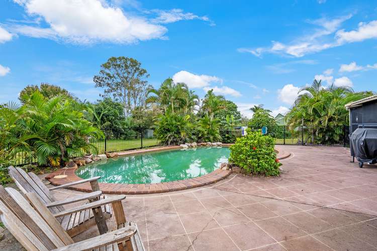 Second view of Homely house listing, 27 Todman Court, Ningi QLD 4511