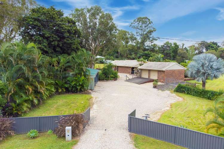 Third view of Homely house listing, 27 Todman Court, Ningi QLD 4511