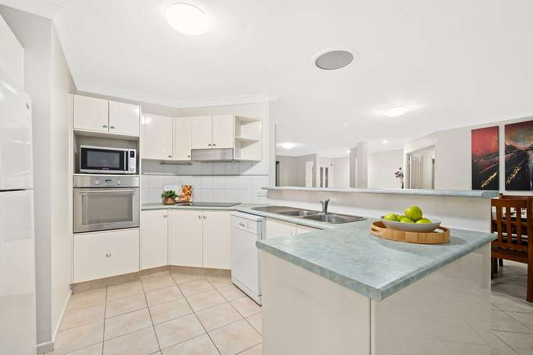 Fifth view of Homely house listing, 42 Samba Place, Underwood QLD 4119