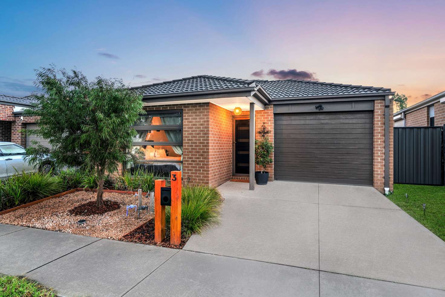 Main view of Homely house listing, 3 Melville Road, Craigieburn VIC 3064