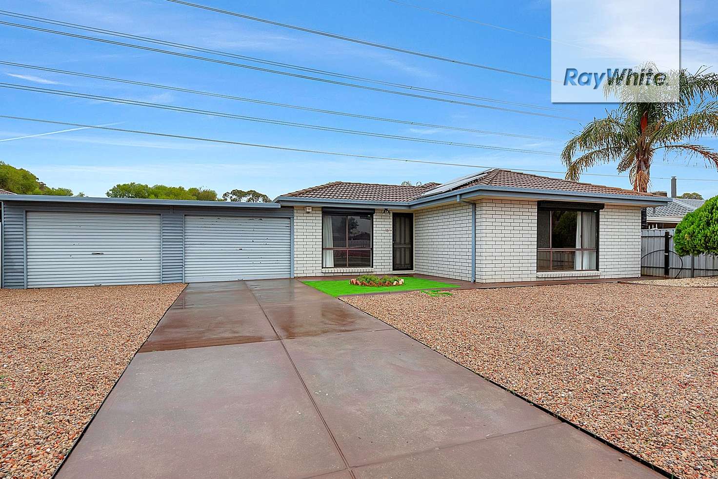 Main view of Homely house listing, 15 Linwood Crescent, Parafield Gardens SA 5107