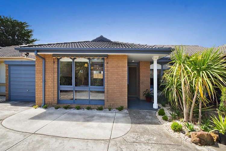 Fourth view of Homely unit listing, 4/90 McDonald Street, Mordialloc VIC 3195