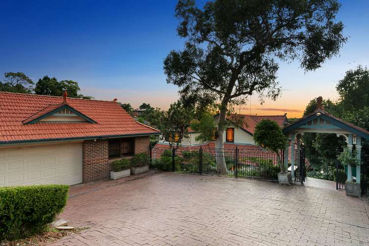 Second view of Homely house listing, 65 Coachwood Crescent, Alfords Point NSW 2234