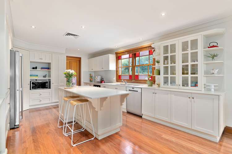 Fifth view of Homely house listing, 65 Coachwood Crescent, Alfords Point NSW 2234