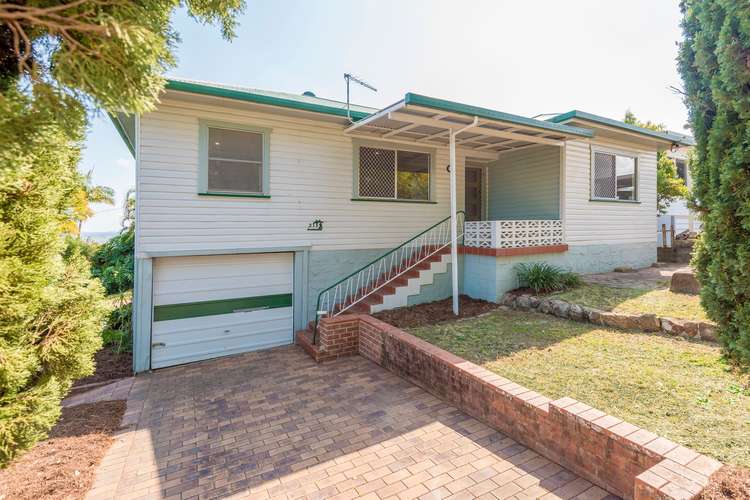 Second view of Homely house listing, 215 High Street, Lismore Heights NSW 2480