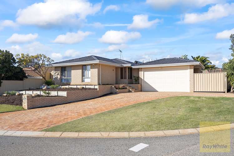 Second view of Homely house listing, 2 Sentron Place, Merriwa WA 6030