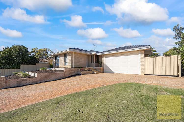 Third view of Homely house listing, 2 Sentron Place, Merriwa WA 6030