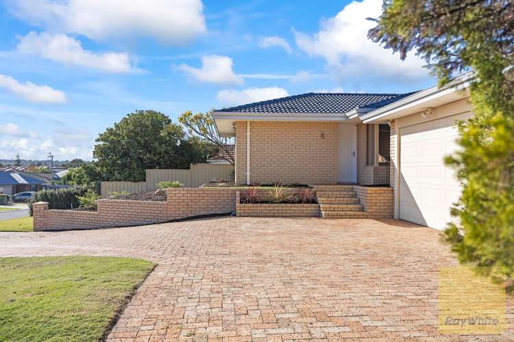 Fourth view of Homely house listing, 2 Sentron Place, Merriwa WA 6030