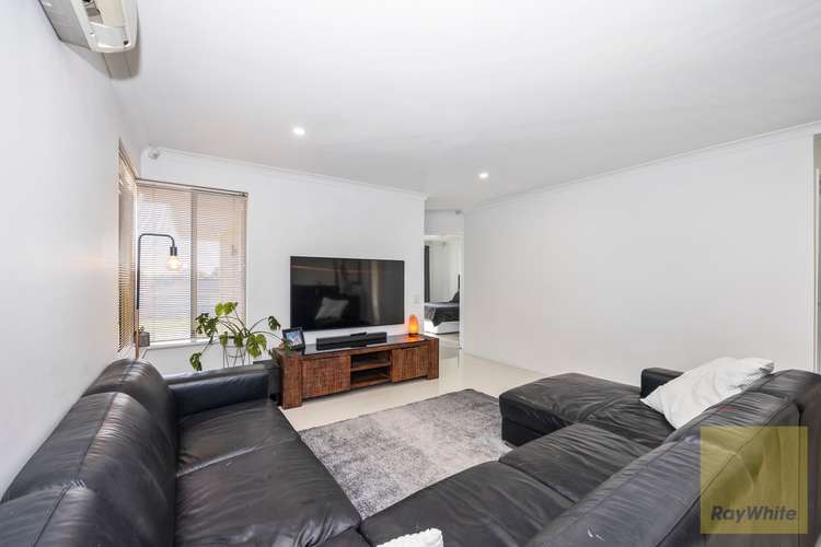 Fifth view of Homely house listing, 2 Sentron Place, Merriwa WA 6030