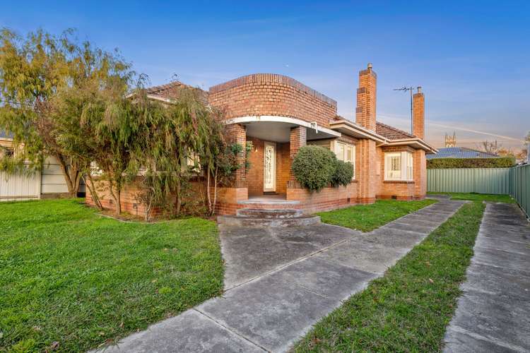 Main view of Homely house listing, 38 Corbett Street, Ballarat East VIC 3350