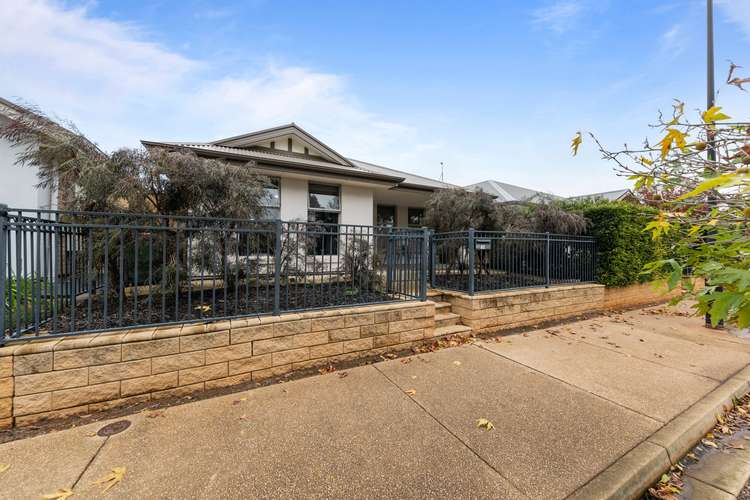 Second view of Homely house listing, 156 Newton Boulevard, Munno Para SA 5115