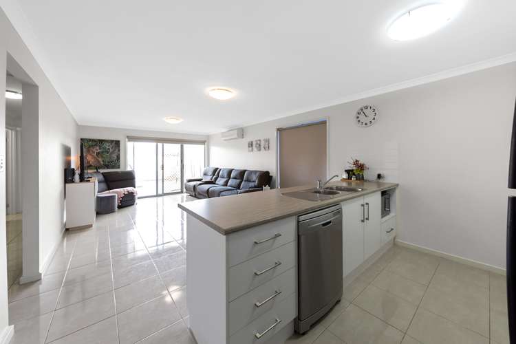 Fourth view of Homely house listing, 156 Newton Boulevard, Munno Para SA 5115