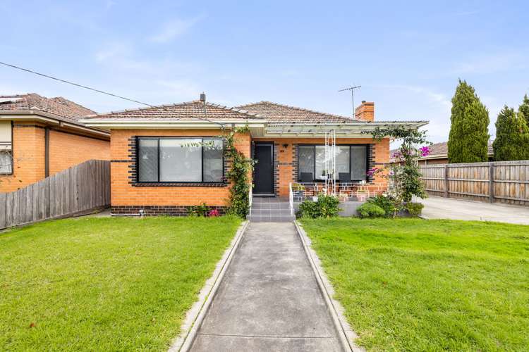 Main view of Homely house listing, 145 South Street, Hadfield VIC 3046
