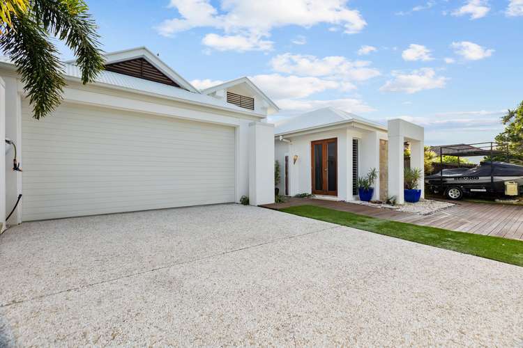 Second view of Homely house listing, 62 Sunbird Chase, Parrearra QLD 4575