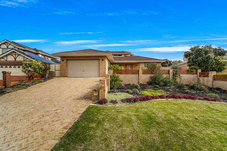 Third view of Homely house listing, 10 Lindfield Retreat, Kallaroo WA 6025