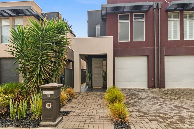 Main view of Homely townhouse listing, 10/54 Victoria Street, Queenstown SA 5014