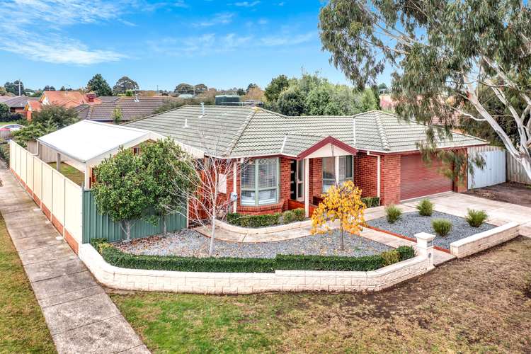 Main view of Homely house listing, 1 Weymouth Court, Craigieburn VIC 3064