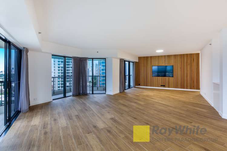 Main view of Homely unit listing, 12/24 Breaker Street, Main Beach QLD 4217