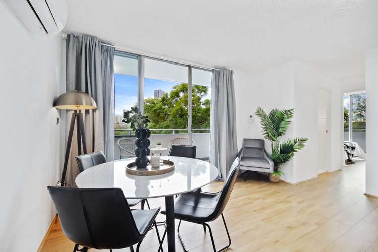Main view of Homely unit listing, 11/30 Alice Street, Harris Park NSW 2150