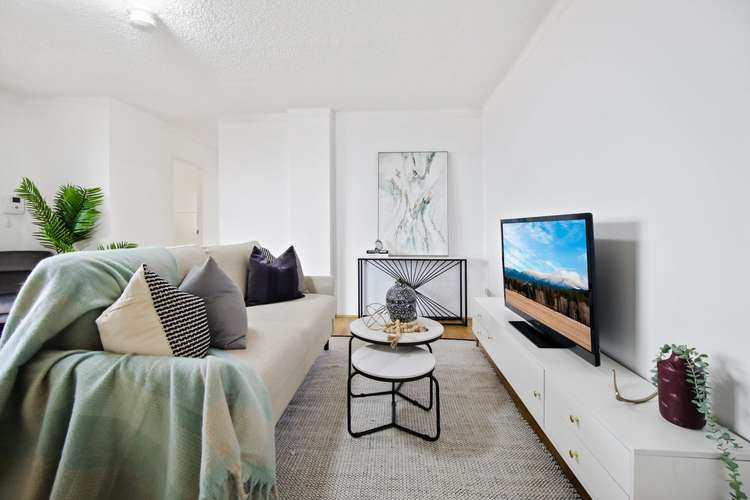 Second view of Homely unit listing, 11/30 Alice Street, Harris Park NSW 2150
