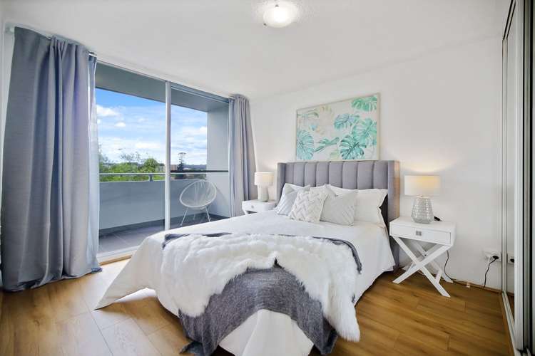 Third view of Homely unit listing, 11/30 Alice Street, Harris Park NSW 2150