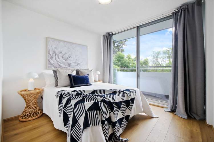 Fourth view of Homely unit listing, 11/30 Alice Street, Harris Park NSW 2150