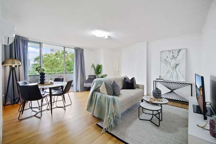 Fifth view of Homely unit listing, 11/30 Alice Street, Harris Park NSW 2150
