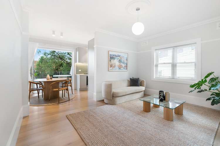 Second view of Homely apartment listing, 2/29 Macpherson Street, Waverley NSW 2024