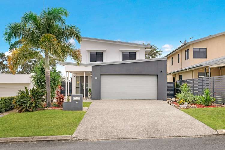 Main view of Homely house listing, 19 Zane Street, Molendinar QLD 4214