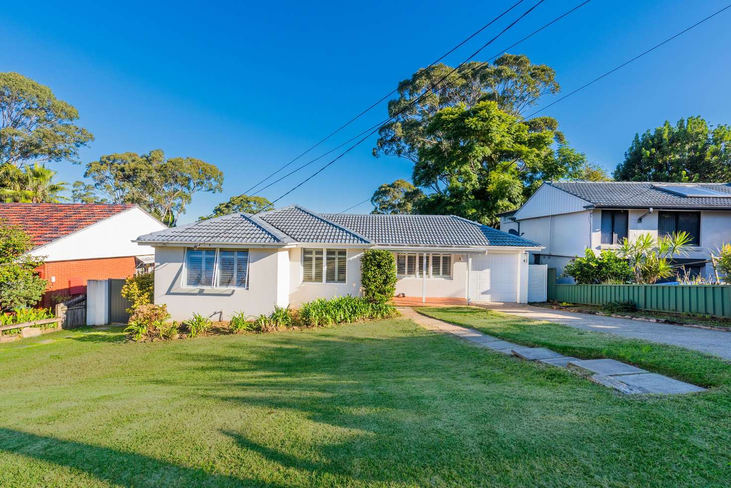 Main view of Homely house listing, 15 Beresford Avenue, Baulkham Hills NSW 2153