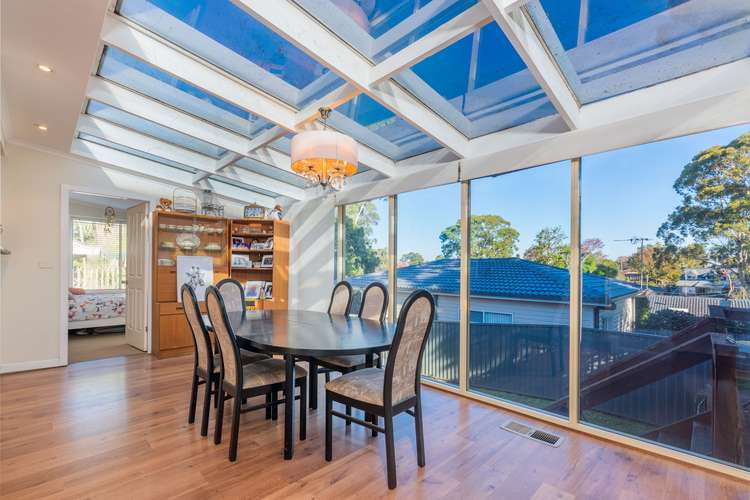 Third view of Homely house listing, 15 Beresford Avenue, Baulkham Hills NSW 2153