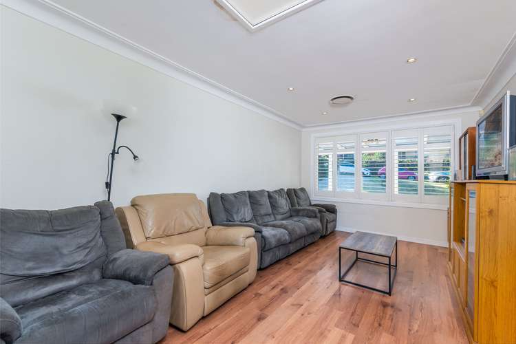 Fourth view of Homely house listing, 15 Beresford Avenue, Baulkham Hills NSW 2153