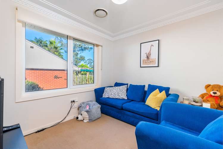 Fifth view of Homely house listing, 15 Beresford Avenue, Baulkham Hills NSW 2153