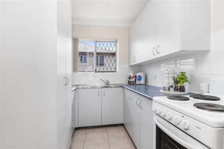 Second view of Homely unit listing, 3/23 Thorne Street, Windsor QLD 4030