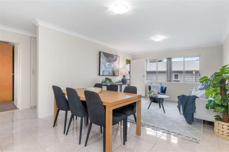 Fourth view of Homely unit listing, 3/23 Thorne Street, Windsor QLD 4030