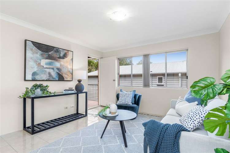 Fifth view of Homely unit listing, 3/23 Thorne Street, Windsor QLD 4030