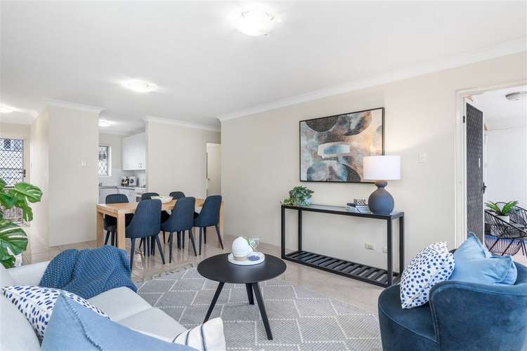 Sixth view of Homely unit listing, 3/23 Thorne Street, Windsor QLD 4030