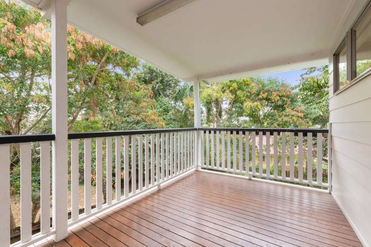 Main view of Homely house listing, 55 Accession Street, Bardon QLD 4065