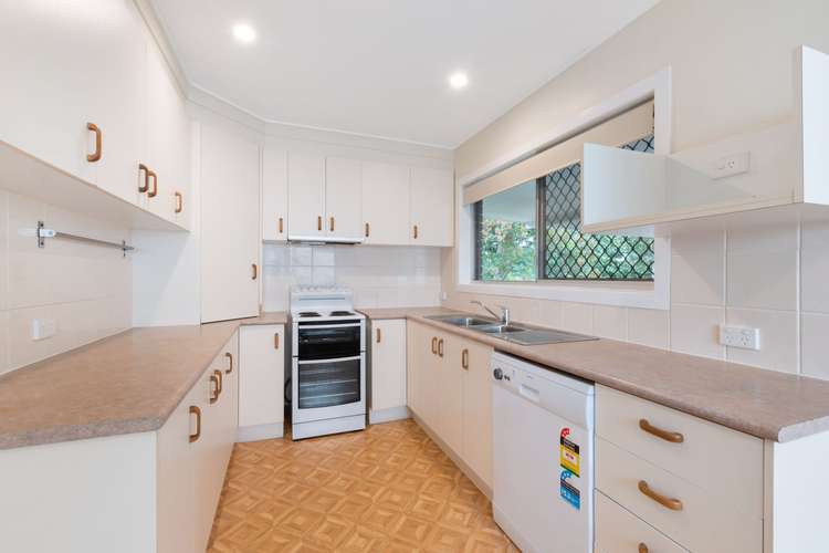 Fourth view of Homely house listing, 55 Accession Street, Bardon QLD 4065