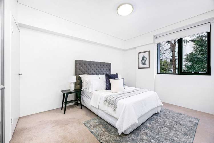 Sixth view of Homely unit listing, 14/2B Womerah Street, Turramurra NSW 2074