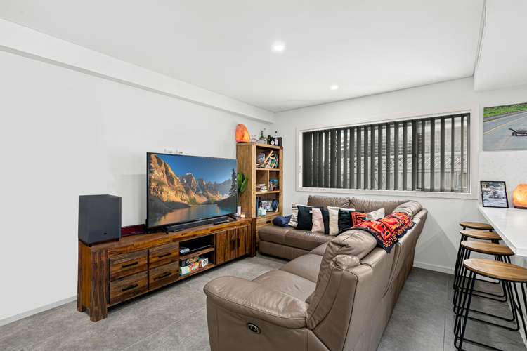 Second view of Homely townhouse listing, 4/17 Fisher Street, Oak Flats NSW 2529
