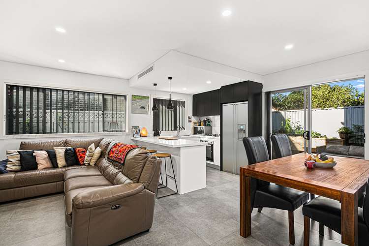 Fourth view of Homely townhouse listing, 4/17 Fisher Street, Oak Flats NSW 2529