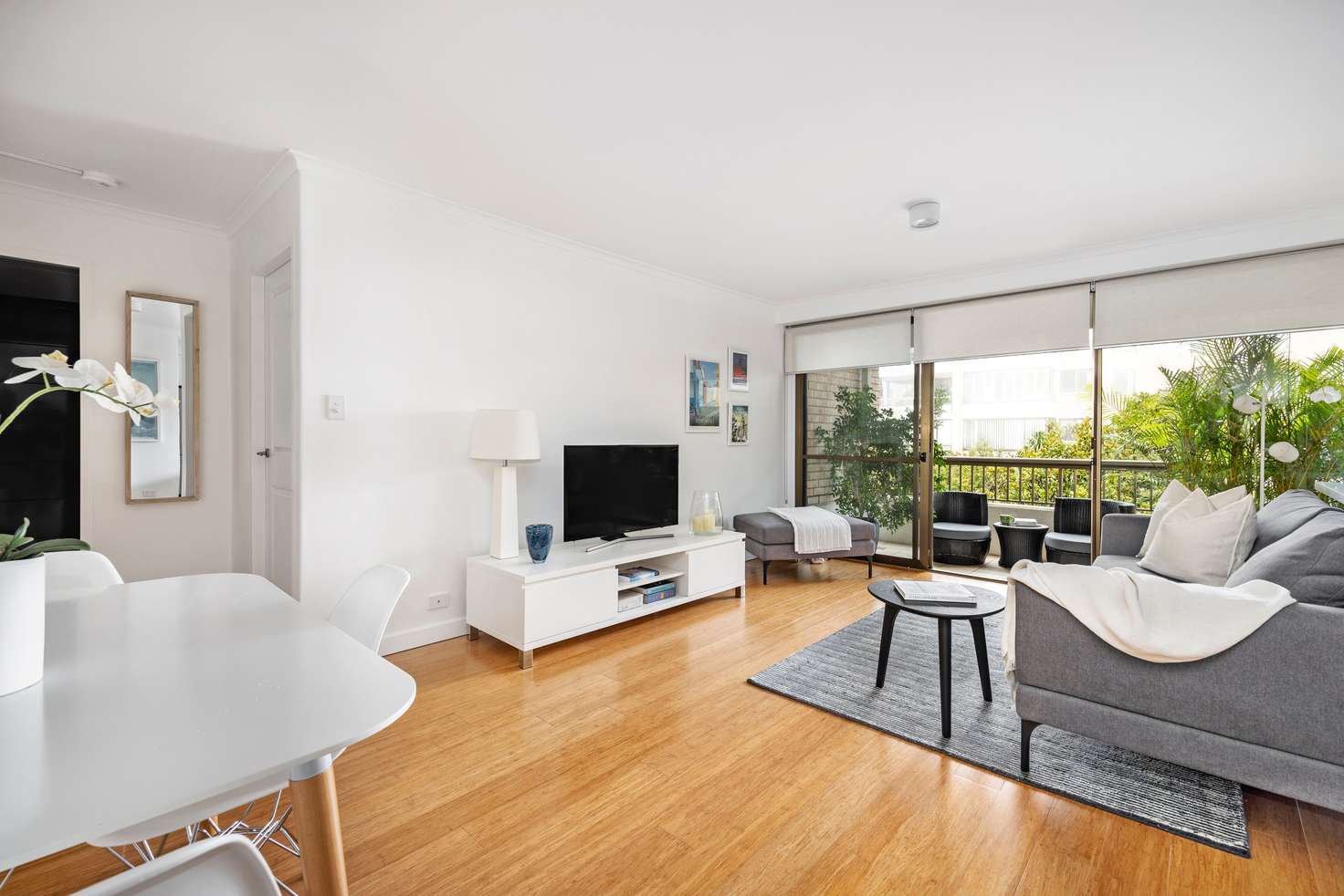 Main view of Homely apartment listing, 61/1-7 Hampden Avenue, Cremorne NSW 2090
