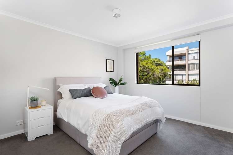 Fourth view of Homely apartment listing, 61/1-7 Hampden Avenue, Cremorne NSW 2090