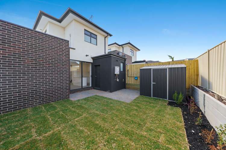 Second view of Homely house listing, 2/5, 3/5, 4/5 Hillview Drive, Carrum Downs VIC 3201