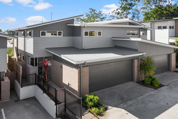 Main view of Homely townhouse listing, 13/33 Lacey Road, Carseldine QLD 4034