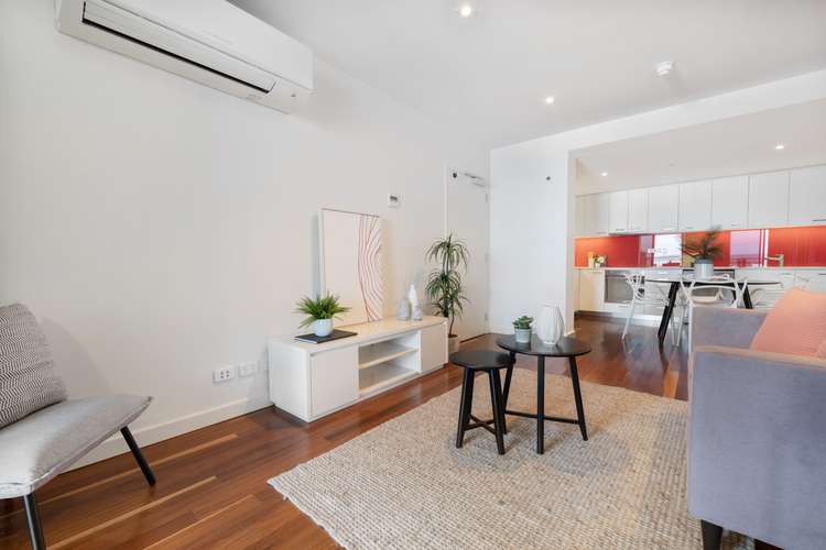 Fifth view of Homely apartment listing, 607/102-110 Waymouth Street, Adelaide SA 5000